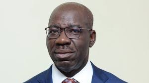 Godwin obaseki of edo on monday in udaba, in etsako central local government area of the state, described as barbaric the recent alleged destruction of the building. Edo Crisis Reps Give Gov Obaseki Seven Day Ultimatum Threaten Take Over Of Assembly Daily Post Nigeria
