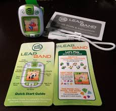 Tencent kids smartwatch (image credit: Leapband Healthy Habits For Kids From Leapfrog Review This Mom S Confessions