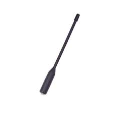 QUANSHENG Rubber Antenna VHF UHF SMA Female for Baofeng Kenwood Soft  Aerials | eBay
