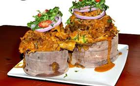 As a matter of fact, there were days i eat fufu like five times a week, it is a very heavy food and very scarce in this part of the world where i now live. Top Seven Most Popular Enugu Food Ou Travel And Tour