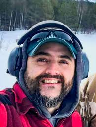 Joel Robert Roesner (1979