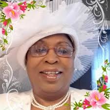 Obituary for Geraldine Marie Jackson