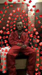 Contact the fully sick rapper on messenger. 250 Sick Ideas Rappers Lil Skies Pretty Flacko