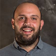 👨‍⚖️ “Bail me out” 👮 I'm getting locked up for Maggies next Friday,  please answer your phones when I call you to help me raise as much money  for this amazing charity