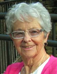 Obituary for Janet T. Paridon