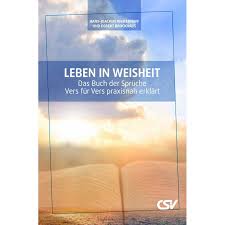 Humor ist der große eiswürfel im lebenscocktail. Leben In Weisheit Das Buch Der Spruche H J Winterhoff Und E Brockhaus