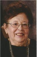 Mary Martinez Obituary (1922