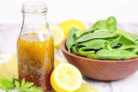 Stop Buying The Bottle You Ll Love My Healthy Greek Salad Dressing Hi Friends I Ve Really G Greek Salad Dressing Healthy Greek Healthy Greek Salad Dressing