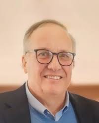 ROBERT NORBERG Obituary