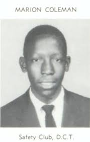 Obituary for George Washington Carver high school alumnus