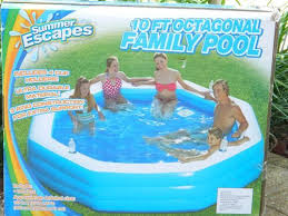 Electronics Cars Fashion Collectibles Coupons And More Ebay Inflatable Swimming Pool Family Swimming Pool