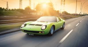 Find what to do today, this weekend, or in july. Timeless Classics Lamborghini Miura P400 Classic Driver Magazine
