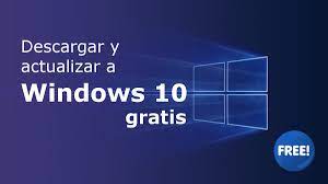 Windows 10 ahora viene con.net framework 4.5 por defecto, pero muchas aplicaciones viejas utilizan la versión 3.5, notará que al instal. Descargar Windows 10 Gratis Iso En Espanol 32 Y 64 Bits