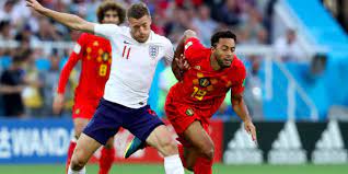Llegó el día del penúltimo partido del mundial rusia 2018, y será entre las selecciones de bélgica e inglaterra. Belgica Vs Inglaterra El Premio De Consuelo De Rusia 2018