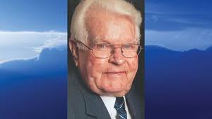 Frank J. Stevenson, Hubbard, Ohio Obituary