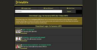 Gunakan downloadlagu untuk mendownload lagu mp3, download lagu aman dan mudah digunakan, tidak perlu registrasi. 7 Situs Download Lagu Mp3 Gratis Dan Cepat Mscapers
