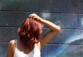 In this way, you'll be rocking the odell hawk, which is all. Why Does Red Hair Colour Fade So Fast Secrets To Keep It Vibrant Smart Beauty Shop