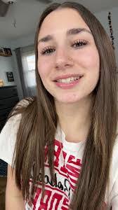 Cassie Herrington's Instagram, Twitter & Facebook