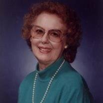 Eleanor Mary Ann Gilligan Obituary