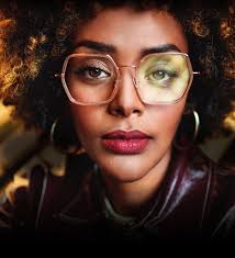 IT'S CLEAR. IT'S YOU.