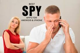 It's one of the very few spy apps to offer something called call interception, which lets you secretly record and listen into phone calls. 6 Best Spy Apps For Android Iphone What 4 Best Phone Tracker Apps In 2020