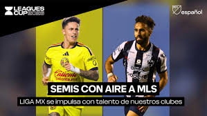 Leagues Cup: ¿Cómo LIGA MX rompió la hegemonía de MLS? — MLS Español