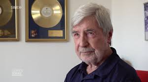 Landesschau Baden-Württemberg: Wein aus Rosswag: Ross Antony geht unter die  Winzer