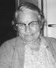 Bessie Lee Allen Ivey (1922-1998)