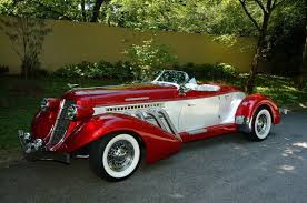Auburn Speedster Antique Cars Classic Cars Classy Cars