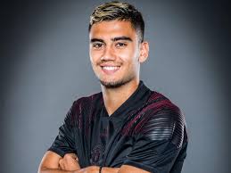 Find the perfect andreas pereira stock photos and editorial news pictures from getty images. Andreas Pereira How I Ve Helped Fred Settle At Man Utd Manchester United