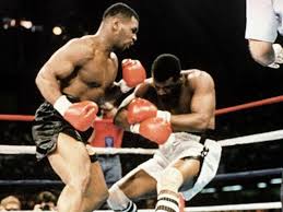 Kid Dynamite First Exploded In A Boxing Ring 30 Years Ago