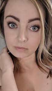 Perfection has a face, and here it is.