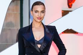 She is a sports illustrated cover model who has also appeared in international magazines like annabelle and paris capital. Irina Shayk Needs Time To Heal After Bradley Cooper Breakup