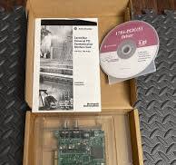 Allen Bradley 1784-PCIC /B ControlNet PCI Bus Messaging Card 1784PCIC