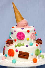 Candy Cake Cake Cupcake Cakes Cute Cakes