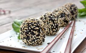 Maybe you would like to learn more about one of these? 10 Ways To Use Black Sesame Seeds One Green Planet