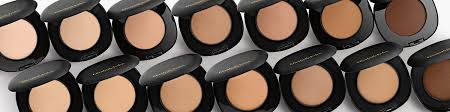 Foundation Makeup Mineral Powder Liquid Cream Makeup