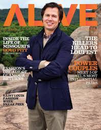 ALIVE Magazine