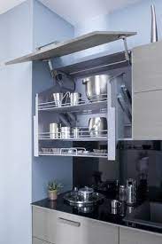 10 rangements bien penses pour la cuisine meuble haut cuisine rangement haut cuisine idee rangement cuisine