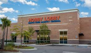 Maybe you would like to learn more about one of these? Hobby Lobby Garrard Group