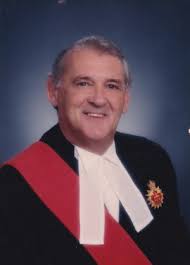 Michael George BOLAN