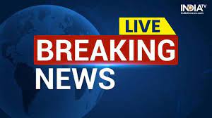 Take time to understand the news with a subscription to the guardian weekly. Breaking News Live Latest Updates May 6 India News India Tv