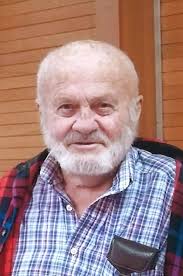 Kalen "Shorty" Dean Parrish Obituary December 4, 2021