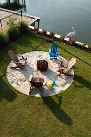 Feuerstelle Mit Sand Garten Feuerstelle Garten Sandkasten Garten