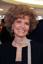 Happy International Women's Day! Today, we celebrate Galpin's own  matriarch, Jane Boeckmann! Jane has faithfully served her family, community  and The San Fernando Valley. Over the years, Jane has been recognized for