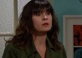 Emmerdale's Lucy Pargeter spills secrets