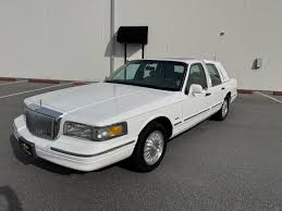 Image result for Pumice 1996 Town Car
