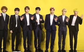 Thank you for listening and relating to our . Never Lose Hope Bts Message To Indian Fans Amid Covid 19 Spike