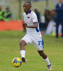 Baroka free state stars vs. Heric Prepares For War In Limpopo