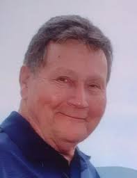 Obituary information for Kenneth "Kenny" Eugene Nail